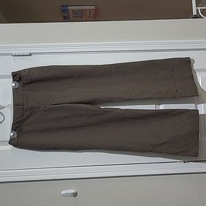 Apt 9 size 8P Maxwell Trousers